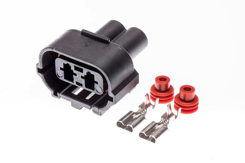 Electrical connector repair kit